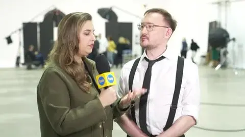 Mariusz Kozak o konfliktach w związku i depresji