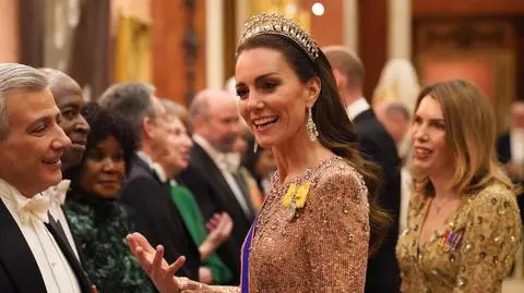 Księżna Kate