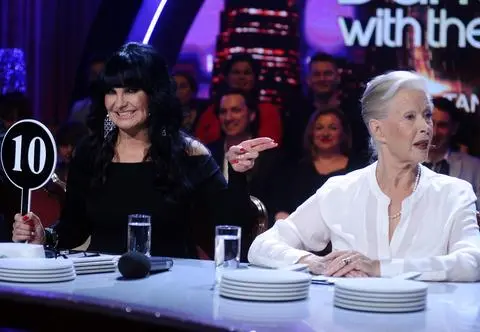 Iwona Pavlović o relacji z Beatą Tyszkiewicz. "Brakuje mi tego, jak się kłóciłyśmy"