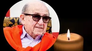 Nie żyje Polak, który poślubił księżniczkę Liechtensteinu. Jego życie to materiał na film 