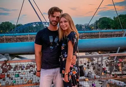 Patrycja i Bartek z "40 kontra 20" o związku, planach i nowej edycji
