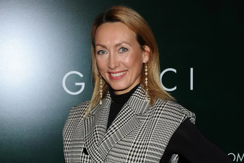 Anna Kalczyńska – wiek, szkoła, kariera, mąż, dzieci - Co za tydzień