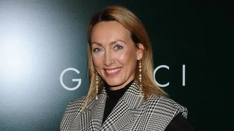 Anna Kalczyńska – wiek, szkoła, kariera, mąż, dzieci