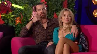 Gigi z "TL" świętuje 6. miesięcznicę związku z Kamilem. Pokazała prezent dla ukochanego