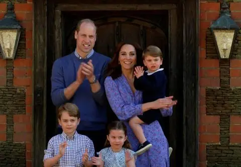 Kate i William opuszczają pałac? "Kensington to dla nich 'chwalebne więzienie'" 