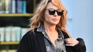 Blanka Lipińska zaskoczyła wyznaniem. Opowiedziała o związku z uzależnionym milionerem