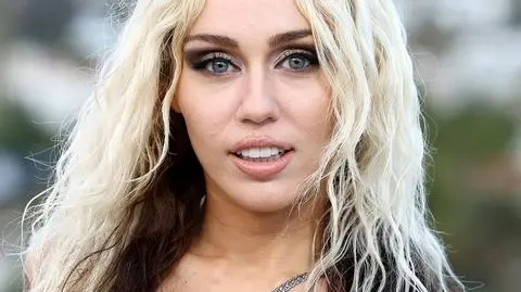 Miley Cyrus
