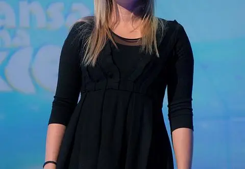 Weronika Ciechowska walczy o majątek po ojcu. "Mój tata nie przewidział takiej sytuacji"