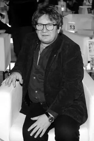Paweł Królikowski