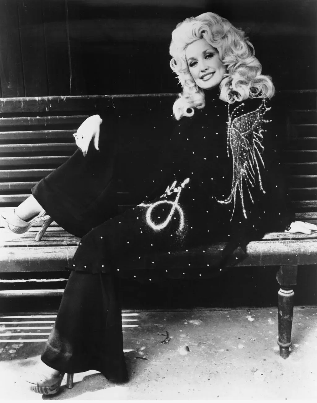 Dolly Parton