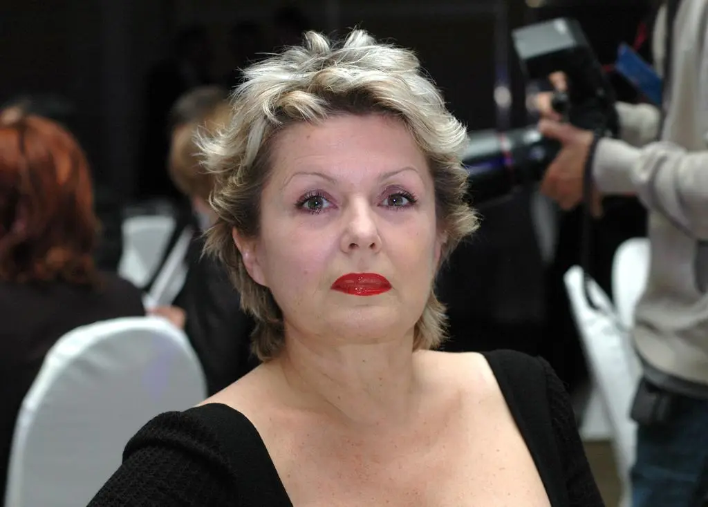 Gabriela Kownacka