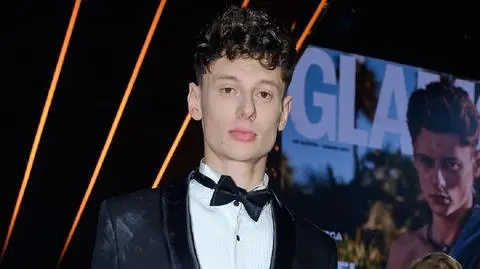 Dawid Woskanian zwyciężył w 8. edycji "Top Model". Powiedział nam, co zrobił z wygraną [WYWIAD]
