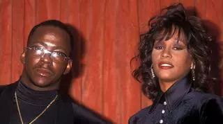 Były mąż Whitney Houston o śmierci swoich dzieci. "Każdego dnia walczę o trzeźwość"