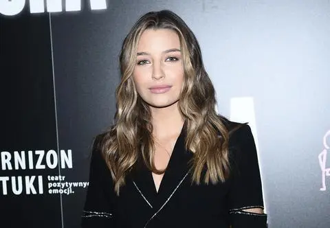 Julia Wieniawa gorzko o ludziach z show-biznesu. "Niektórzy są naprawdę odklejeni"