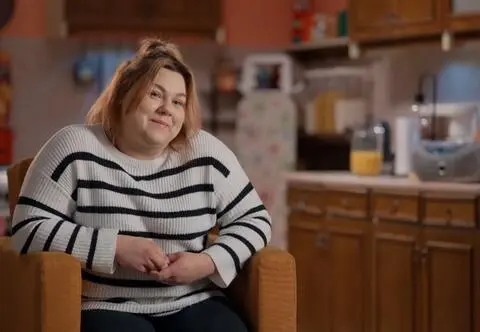 Julia Bożek z "Kanapowczyń" wyszła za mąż! Pokazała zdjęcia ze ślubu