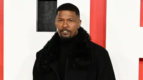 Jamie Foxx 