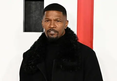 Jamie Foxx oskarżany o przestępstwo seksualne. Miał napastować kobietę w restauracji