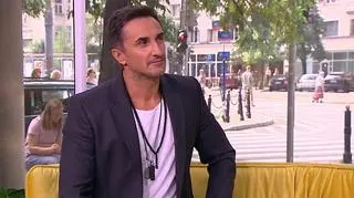 Sebastian Karpiel-Bułecka dumny z córki. Zaskoczyła nową umiejętnością. "Odważna"