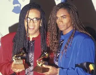 Milli Vanilli