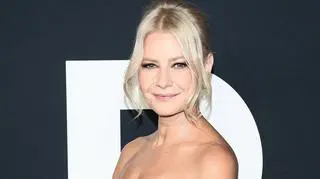 Małgorzata Kożuchowska schudła 24 kg. "Nie czułam się dobrze w rozmiarze, który wtedy miałam"