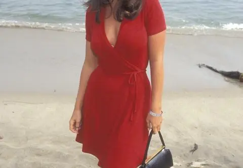 Yasmine Bleeth zdobyła serca fanów "Słonecznego patrolu", by nagle zniknąć. Jak teraz wygląda?