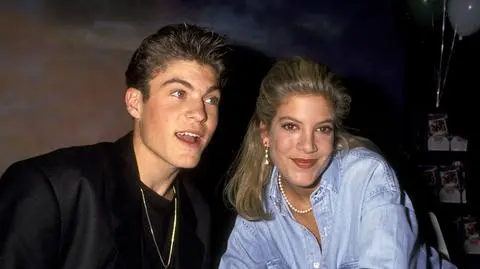 Tori Spelling z "Beverly Hills, 90210" skończyła 50 lat