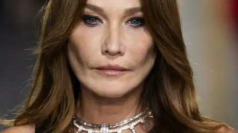 Carla Bruni