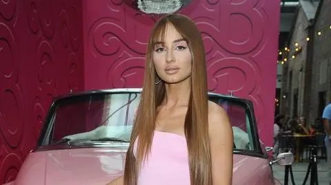 Angelika Mucha zdradza, czy jej serce jest zajęte. Planuje huczny ślub?