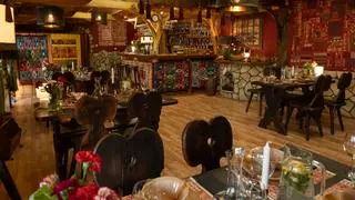 "Sakartvelo" w Zakręcie po metamorfozie