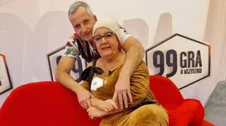 Izabela Zeiske świętuje rocznicę ślubu. Pochwaliła się prezentem od męża