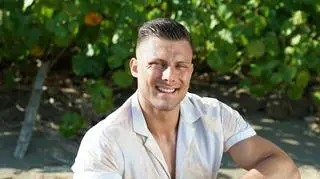 Adam Podwapiński w "Hotelu Paradise 6". Co wiadomo o jego życiu?