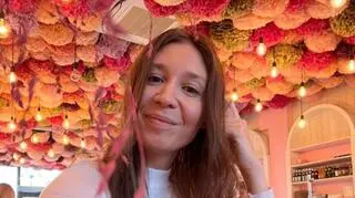 Aneta Żuchowska ze "ŚOPW" pokazała, jak wygląda jej córeczka. "Dzielne bobo"