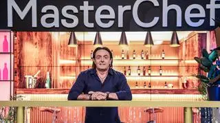 "MasterChef" gra z WOŚP. Wizyta na planie i lekcja gotowania z Michelem Moranem