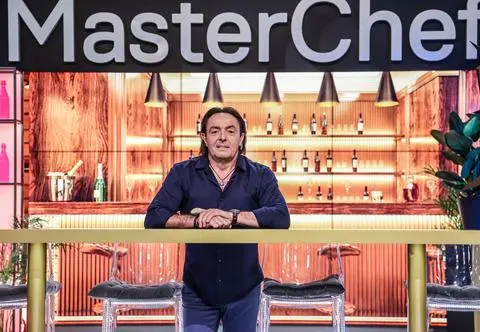 "MasterChef" gra z WOŚP. Wizyta na planie i lekcja gotowania z Michelem Moranem