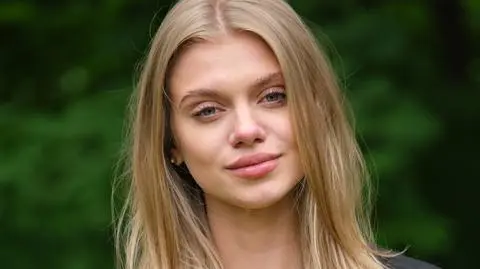 Dominika Wysocka "Top Model"