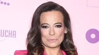 Anna Mucha pozuje z Jakubem Wonsem i ogłasza, że są małżeństwem. Jest mały haczyk