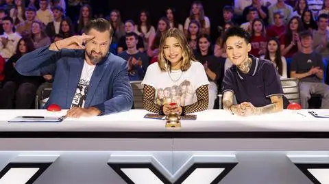 "Mam Talent!" 