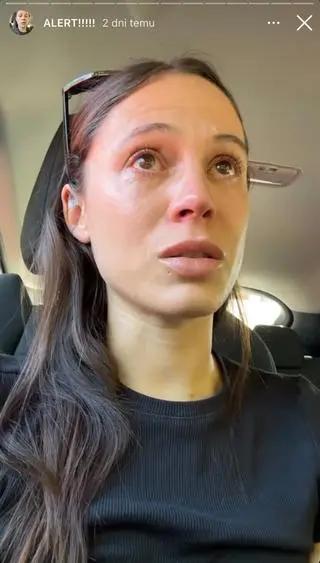 Maria Tymańska o skandalicznej sytuacji w szkole jej syna