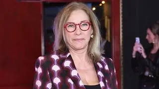 Małgorzata Potocka o zachowaniu reżyserów. "Wyczuwasz doskonale, kiedy grasz, a kiedy jesteś obrażana, upadlana i poniżana"