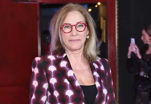 Małgorzata Potocka o zachowaniu reżyserów. "Wyczuwasz doskonale, kiedy grasz, a kiedy jesteś obrażana, upadlana i poniżana"