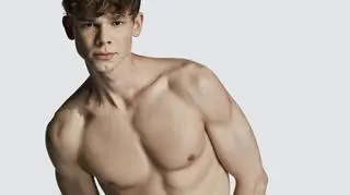 Maciej Skiba z "Top Model" ma doświadczenie w modelingu. Czy to pomoże mu pokonać konkurentów?