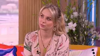  Marzena Figiel-Strzała, reporterka "Dzień dobry TVN"