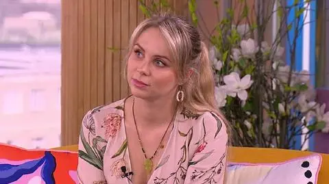 Marzena Figiel-Strzała musiała przejść operację w Indonezji