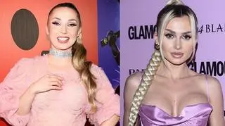 Cleo pokazała zaskakujące zdjęcie z przeszłości z Wersow. "Byłyśmy Barbie zanim było to modne"