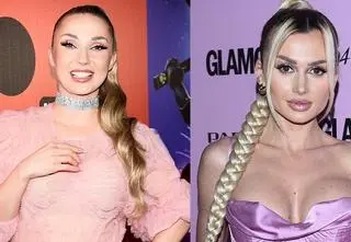 Cleo pokazała zaskakujące zdjęcie z przeszłości z Wersow. "Byłyśmy Barbie zanim było to modne"