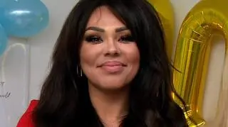 Sylwia Bomba jest zakochana. Pokazała partnera. "Spokój, wsparcie, szczęście"