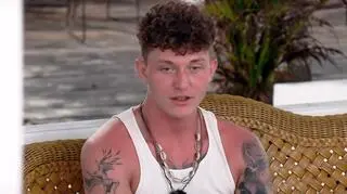 Jacek w czułych objęciach z uczestniczką z "HP". Zdjęcie namieszało w sieci. Co na to Kori?