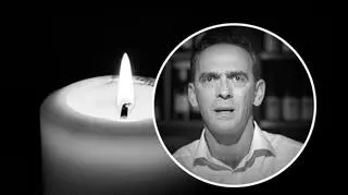 Adrian Schiller nie żyje. Słynny aktor zmarł niespodziewanie w wieku 60 lat