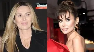 Hanna Lis w dosadny sposób odpowiedziała Natalii Siwiec. Chodzi o uzdrawianie siłą medytacji