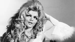 Tragiczna historia Violetty Villas. Podbiła Hollywood, a zmarła w ubóstwie